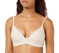 Sloggi Femme Soft Adapt PU Soutien-Gorge Rembourré, Naturel (076), S EU