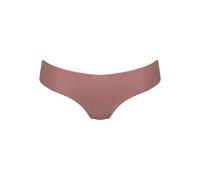 Sloggi Zero Microfibre 2.0 Hipstring Femme, Cacao, L