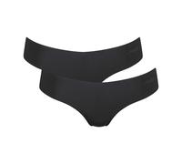 Sloggi Femme String, Multipack - Zero Microfibre 2.0 Hipstring, Microfibre, e...