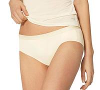 sloggi Femme Wow 2.0 Hipster Sous-vêtement hispter, Blanc, XS