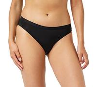 Sloggi Femme Wow 2.0 Tai Slips, Noir, L EU