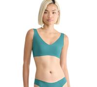 Sloggi Femme Zero Feel 2.0 Bralette, Quiet Turquoise, M EU