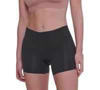 Sloggi Cuissard femme Zero Feel 2.0 Noir - Taille M