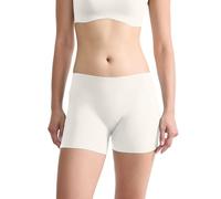 Sloggi Femme ZERO Feel 2.0 Cyclist, SILK WHITE, XL