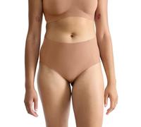 Sloggi Sous-vêtement Zero Feel 2.0 taille haute Nostalgic Brown XL Femme