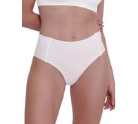 Sloggi Femme ZERO Feel 2.0 High waist, SILK WHITE, XL