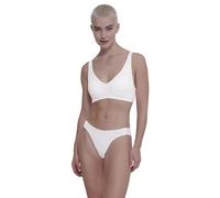 Sloggi Femme ZERO Feel 2.0 Soft bra, BLACK, L