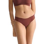 Sloggi Femme ZERO Feel 2.0 Tiny tanga, BURNT HENNA, L