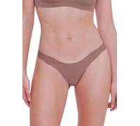 Sloggi Tanga Zero Feel 2.0 Tiny Femme Cacao M