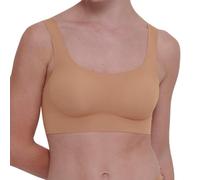 Brassières femmes Sloggi ZERO Feel 2.0 Top Beige EU S