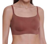 Sloggi Femme ZERO Feel 2.0 Ultra Bra, BURNT HENNA, M