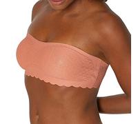 Sloggi Femme Zero Feel Bandeau Soutien-Gorge Bandeau Not Applicable, Beige (Indian Summer 6802), 75A (Taille Fabricant: Small)