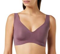 Sloggi Femme Zero Feel Bralette Ex Brassi re, Violet (Kaluha 00qn), XS EU