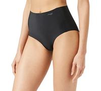 SLOGGI Culotte 'ZERO Feel' noir, Taille XL
