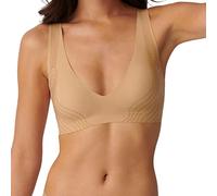 Sloggi Femme Zero Feel N 2.0 EX, Cognac, XS