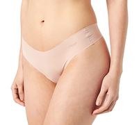 Sloggi Femme Zero Microfibre 2.0 Hipstring String, Cameo Brown, M EU