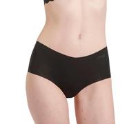 Sloggi ZERO Microfibre 2.0 Short Femme, BLACK, M