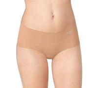 Sloggi Femme Zero Modal Short Boxer, Beige (Cognac Sh), 50 EU