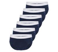 Sloggi GO ABC 2.0 Brief 6P Homme, Navy, XL