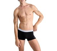 Sloggi GO ABC 2.0 Hipster 2P Homme, Black, XL