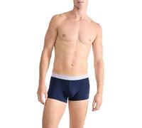 Lot de 6 boxer homme marine en coton M