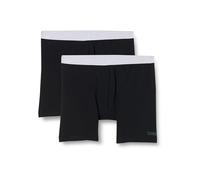 Sloggi GO ABC 2.0 Short 2P Homme, BLACK, XXL