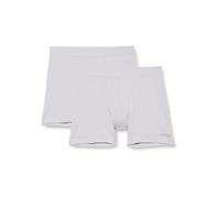 Sloggi GO ABC 2.0 Short 2P Homme, PLATINUM, L