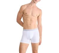 Sloggi GO ABC 2.0 Short 2P Homme, WHITE, L
