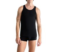Sloggi GO ABC 2.0 Tank Top 2P Homme, Black, L