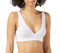 Sloggi GO Allround Bralette Femme, WHITE, Taille unique