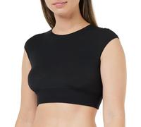 SLOGGI Haut modelant 'Go' noir, Taille XS-XL