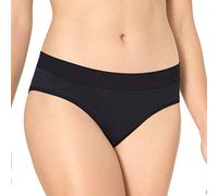 Sloggi GO Allround Hipster Femme, BLACK, Taille unique