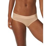 Sloggi GO Allround Hipster Femme, PEANUT BUTTER, Taille unique