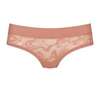 Sloggi GO Allround Lace Hipster Femme, INDIAN SUMMER, Taille unique