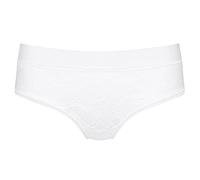 Slip Blanc Sloggi Blanc Taille unique