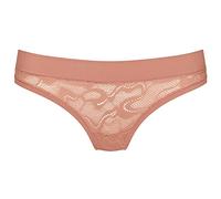 Sloggi GO Allround Lace Mini Femme, INDIAN SUMMER, Taille unique