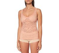 Sloggi GO Allround Lace Shirt 01 Femme, INDIAN SUMMER, Taille unique