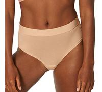 Sloggi GO Allround Maxi Femme, PEANUT BUTTER, Taille unique