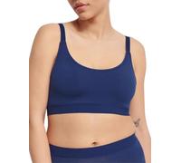 sloggi GO Allround P Femme, True Navy, Taille Unique
