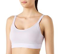 sloggi GO Allround P Soutien-Gorge Ampliforme, Lila, Taille Unique Femme