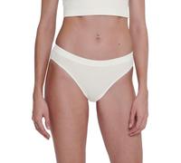 Sloggi GO Casual High Leg Femme, Silk White, S