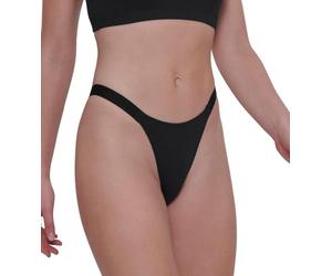 Sloggi GO Casual Tiny tanga Femme, BLACK, S