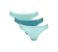 Sloggi GO Crush String C3P Multiple Colours 7