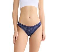 Sloggi Go Crush String C3p Slip, Plusieurs Couleurs 4, XL (Lot de 3) Femmes