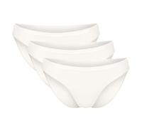 Sloggi Go Daily Cotton Mini 3p Slip Femme (Lot de 3)