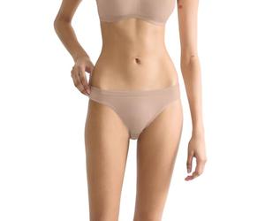 Sloggi Go Daily Cotton Mini 3p Slip, New Beige, XXL (Lot de 3) Femmes