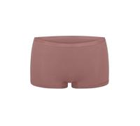 Sloggi Short femme Go Daily coton 3 pièces Cacao Taille L