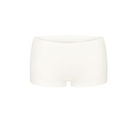 Sloggi – Short femme Go Daily Coton – Lot de 3 – Silk White – XXL EU