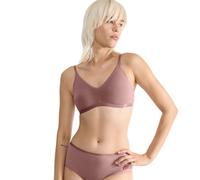 Sloggi - Soutien-gorge GO Daily Cotton Soft - Cacao