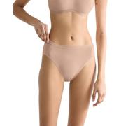 Sloggi Go Daily Cotton Tai 3p Slip, New Beige, L (Lot de 3) Femmes